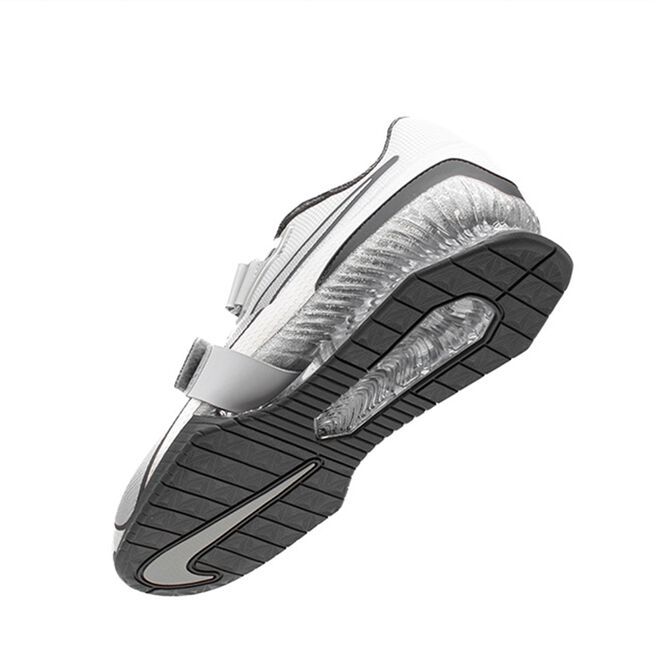 Nike Romaleos 4, Phantom Dust/Metallic Silver