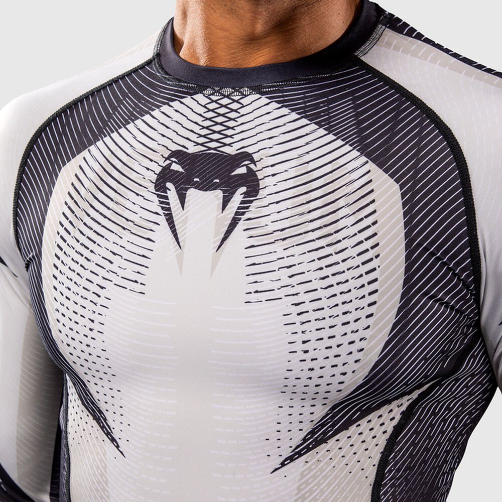 Venum Galactic 3.0 Langermet Rashguard, bilde 6 av 6
