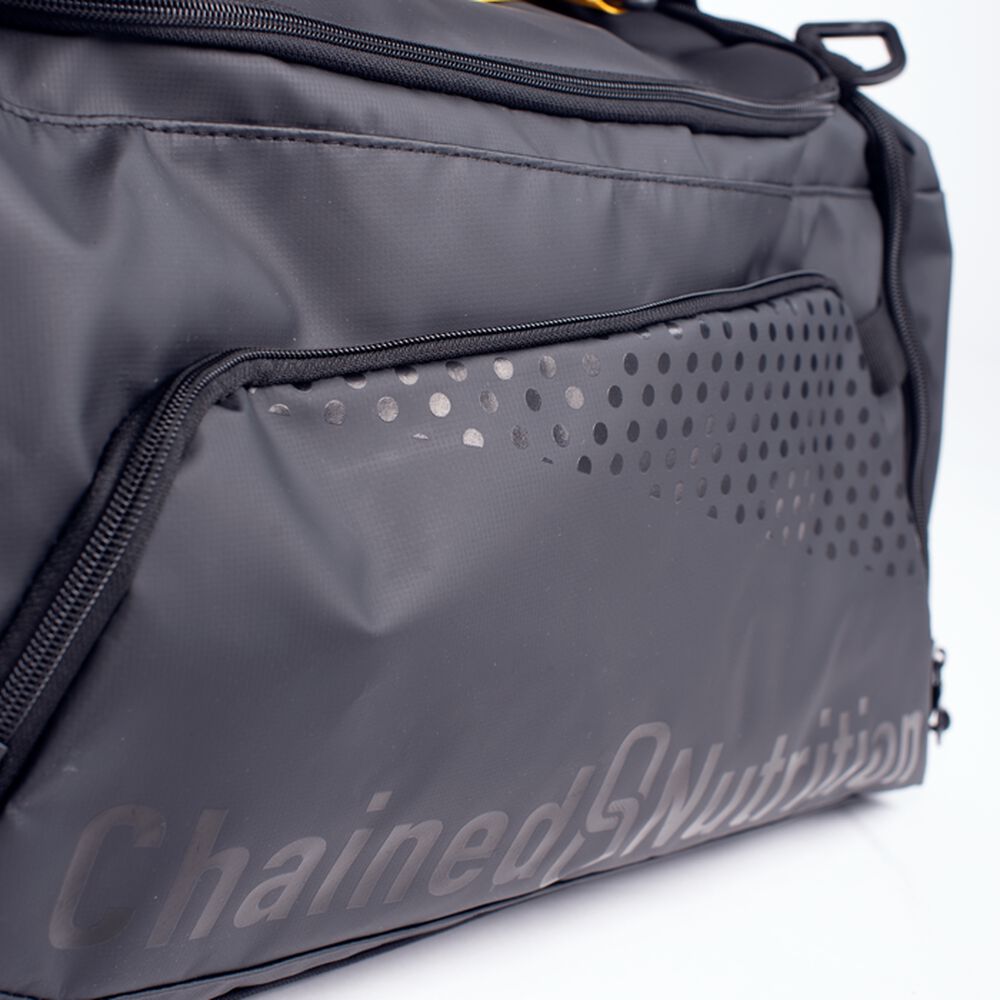 Chained Gym Bag 42, bilde 3 av 8