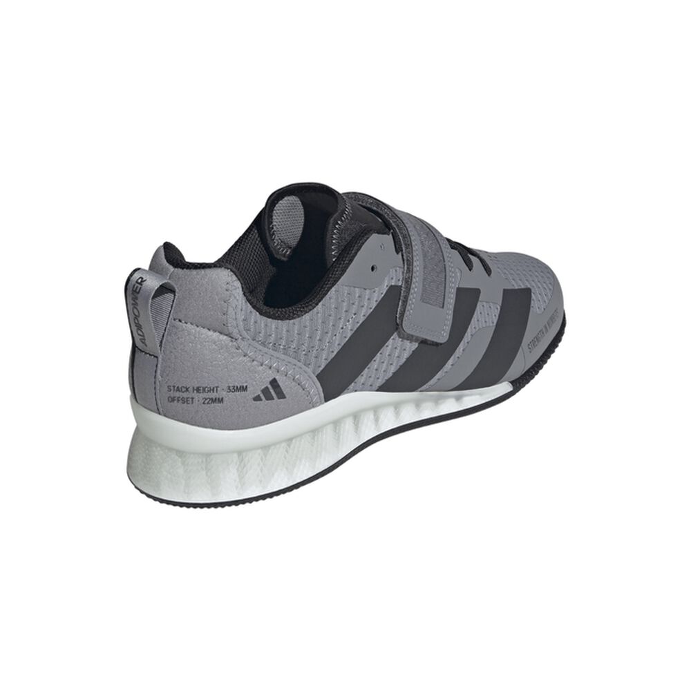 Adidas Adipower Weightlifting III, bilde 7 av 9
