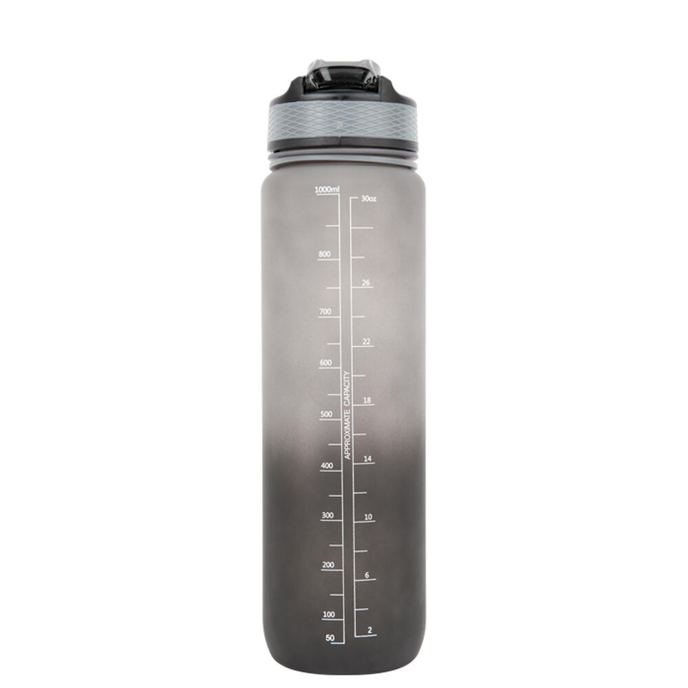 Gorilla Wear Gradient Water Bottle 1000 ml, bilde 2 av 5