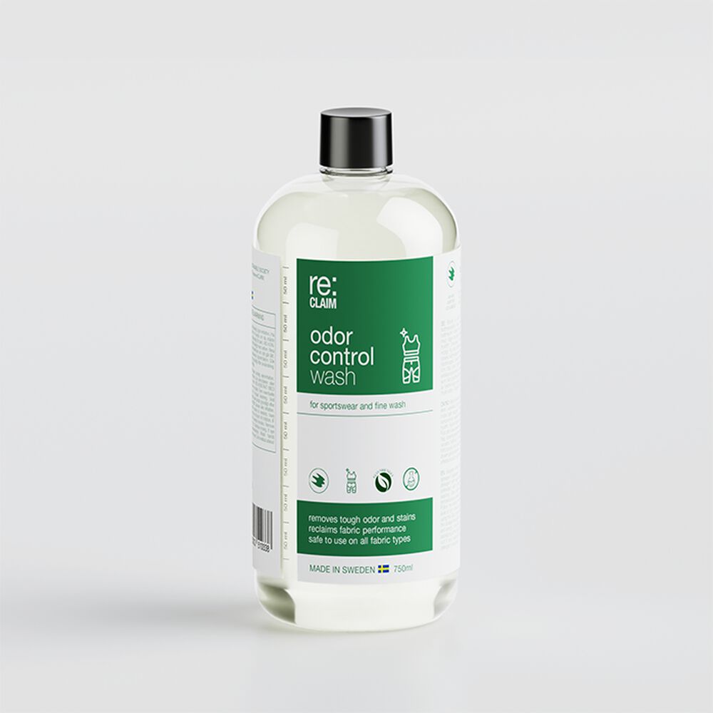 re:CLAIM Odor Control Vaskemiddel 750 ml, bilde 5 av 5