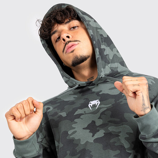 Vortex XL Hoodie Kamuflasje