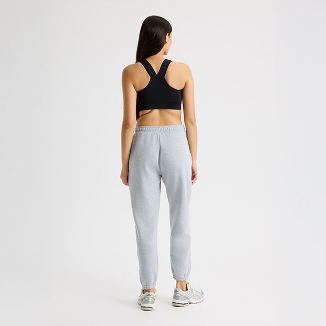 Joggebukser Grå