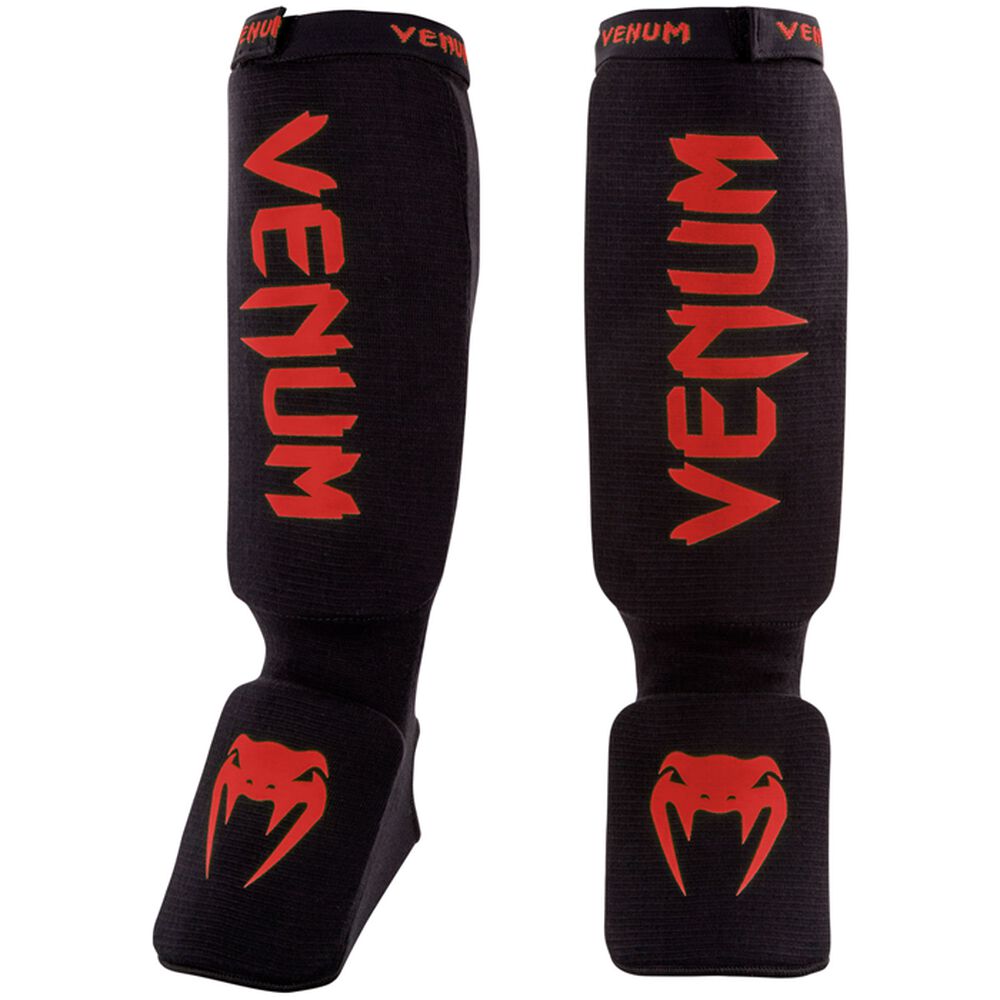 Venum Kontact Leggbeskyttere, bilde 2 av 5
