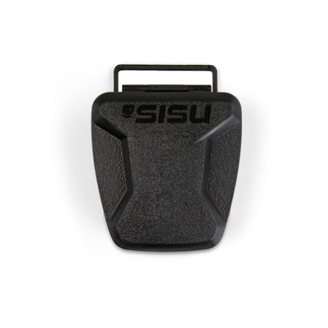 SISU Tannbeskytter Etui Sort