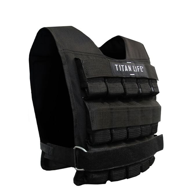 Titan Life Vektvest 30 kg