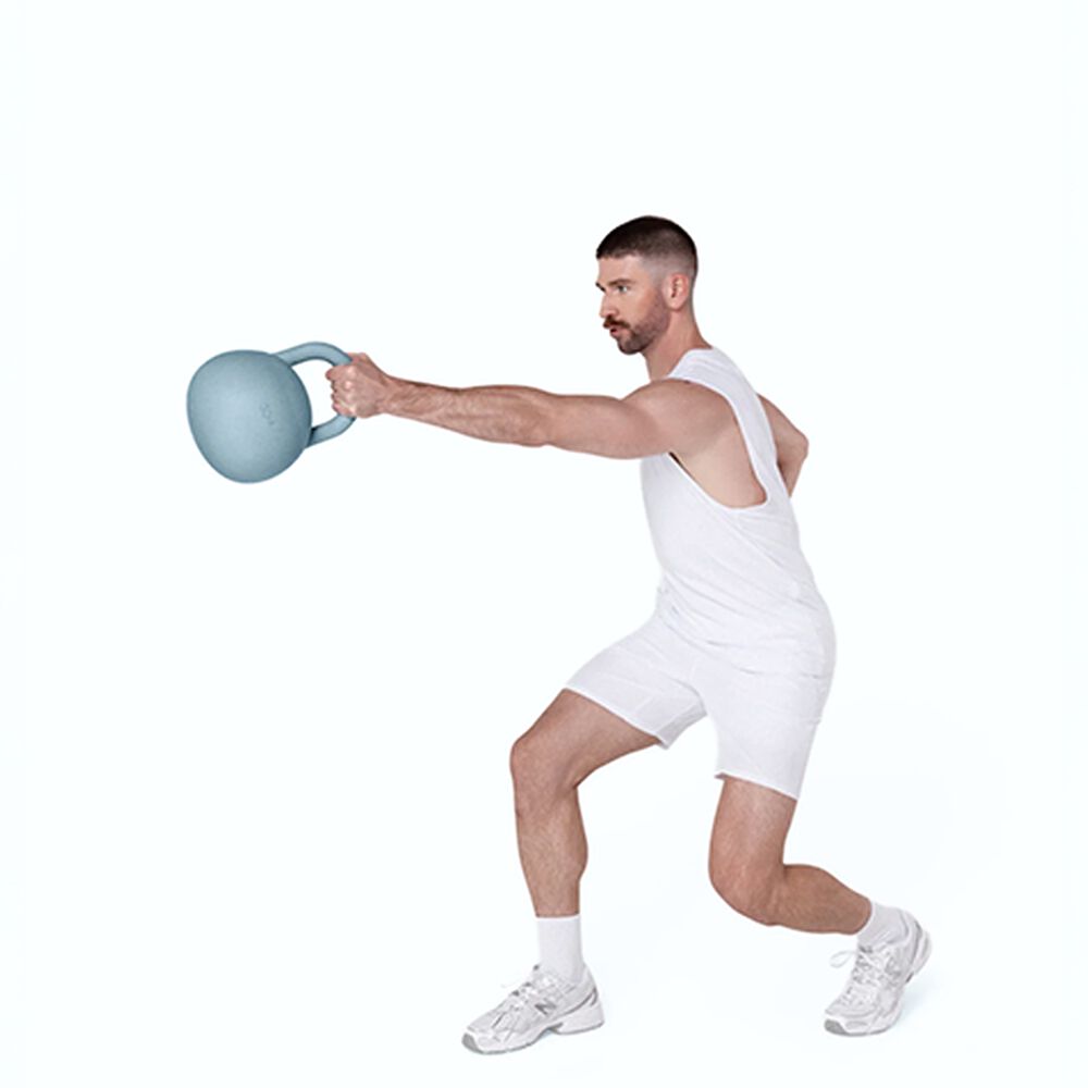 Bala Kettlebell 4,5 kg, bilde 2 av 6