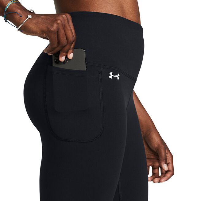 Motion Ultra High Waist Tights Svart