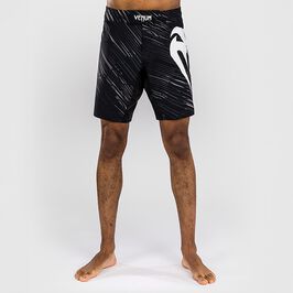 Venum Rapid Fightshorts Black, XL  Rapid Fightshorts Svart
