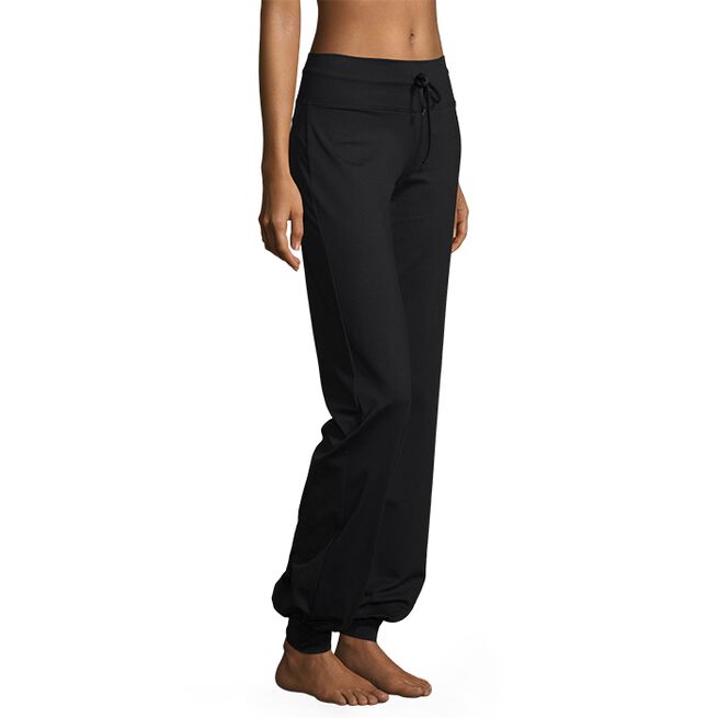 Plow Pants, Black