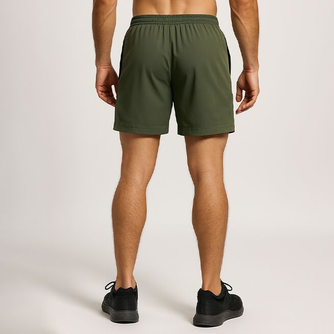 Star Short Shorts Grønn