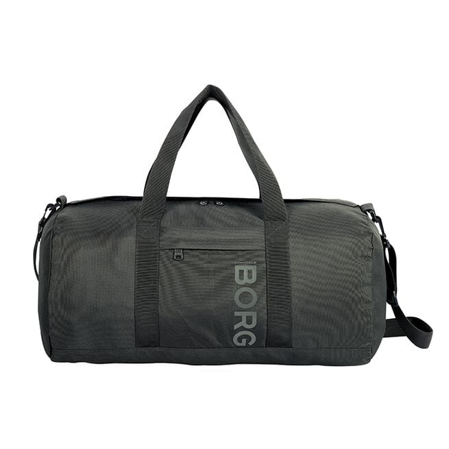 Sportsbag Mørkegrønn