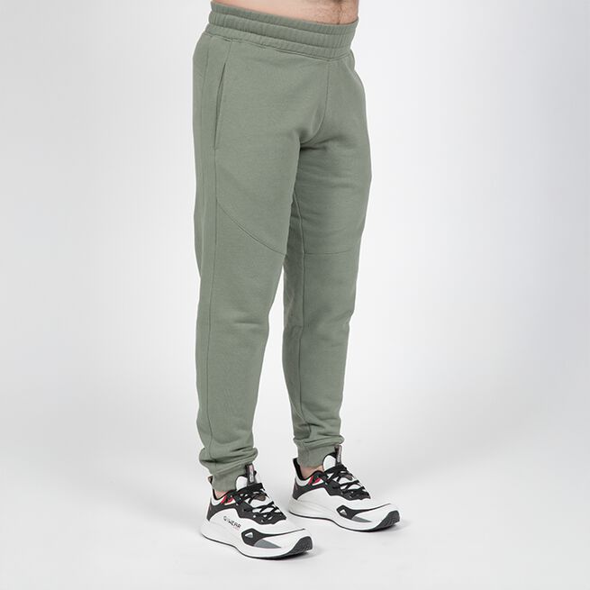 Leon Treningsbukse Grønn