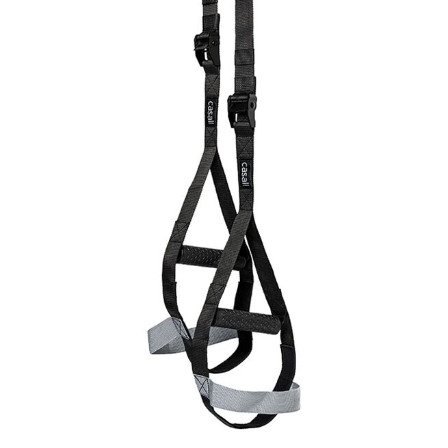 Multibalance Trener Svart