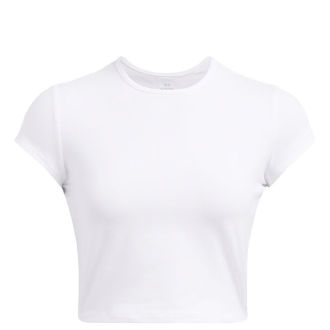 Meridian Baby Tee Hvit