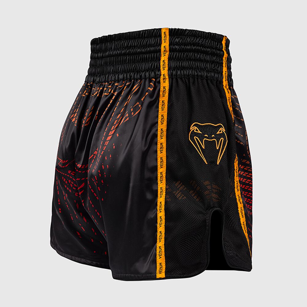 Venum Quetzal Fury Muay Thai Shorts, bilde 2 av 4