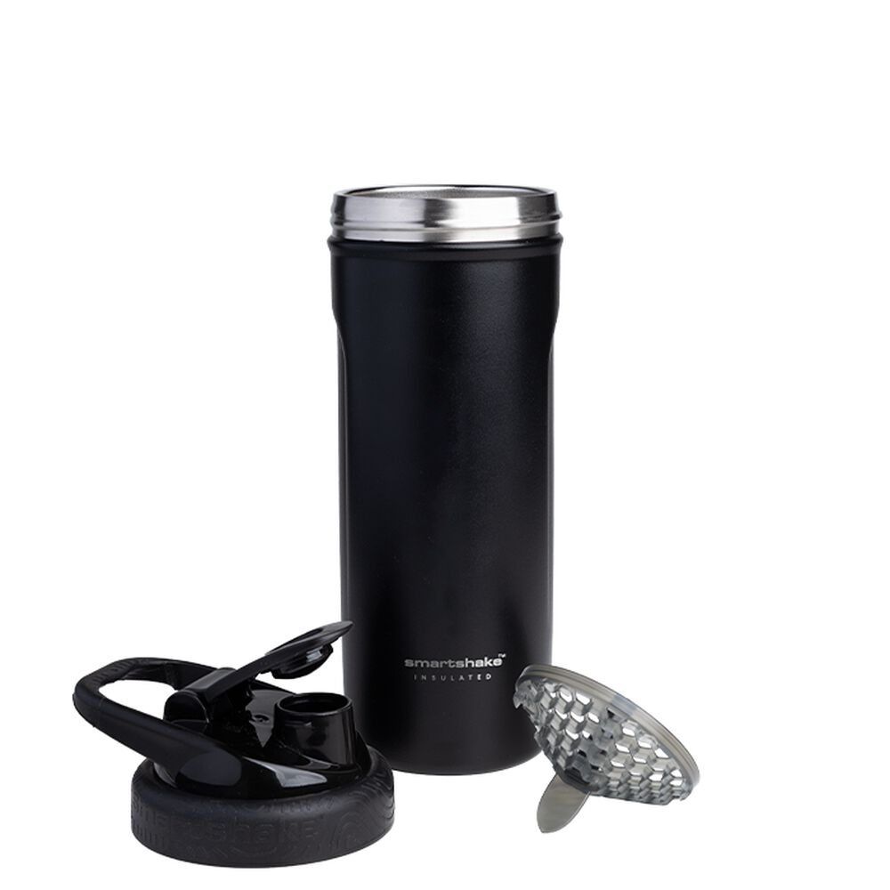 Smartshake Insulated Steel Shaker 750 ml, bilde 2 av 5