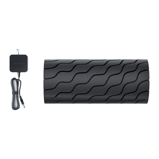 Massage Wave Foam Roller