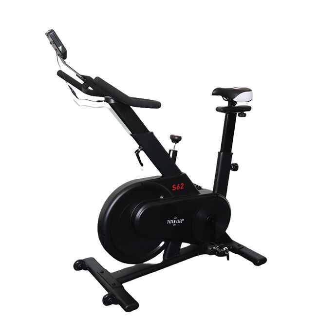 Titan Life Indoor Bike S62 Magnetic