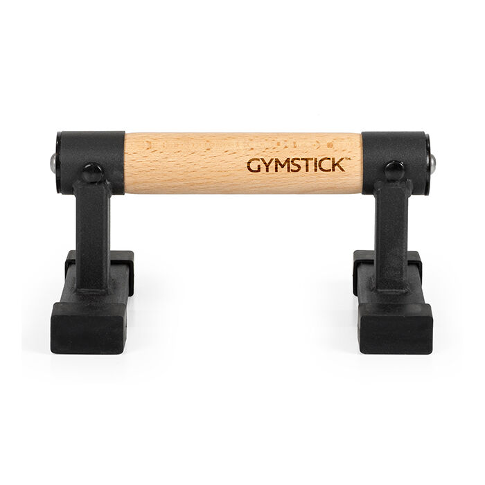 Gymstick Parallettes Premium, bilde 2 av 3