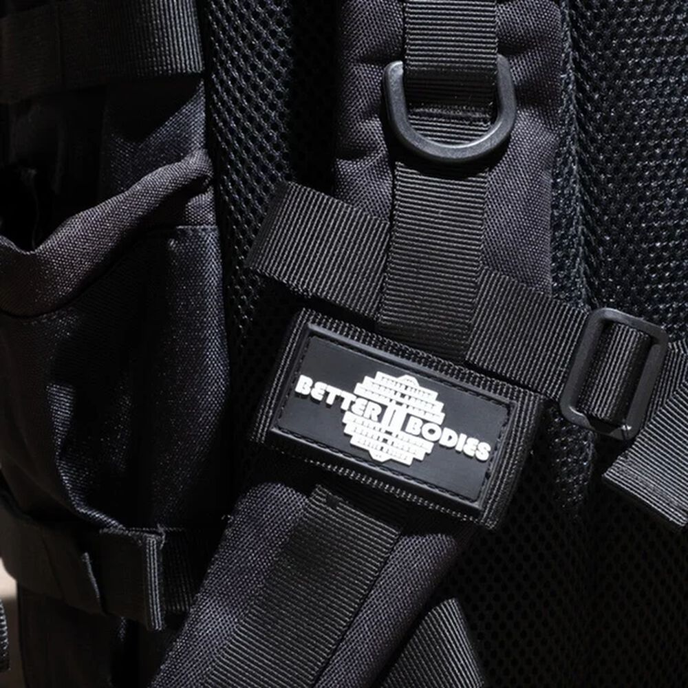 Better Bodies Legacy Tactical Ryggsekk, bilde 9 av 10