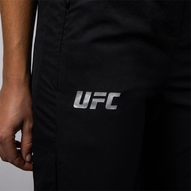 UFC Fusion by Venum Fight Week Women's Joggers Black