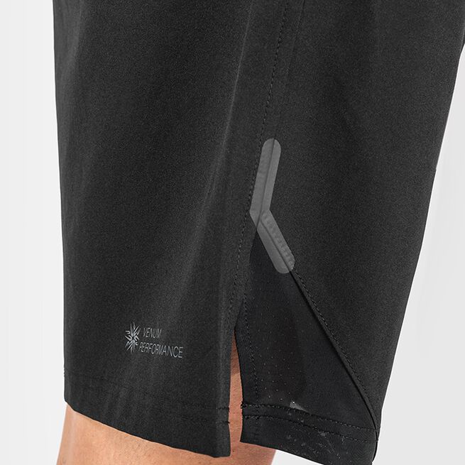 G-Fit Air Treningsshorts Svart