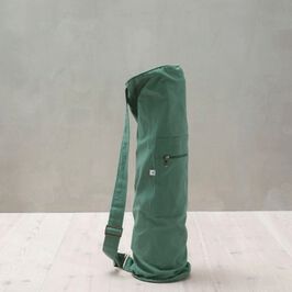 Yoga mat Bag, Moss Green Yogiraj Yoga mat Bag, Moss Green