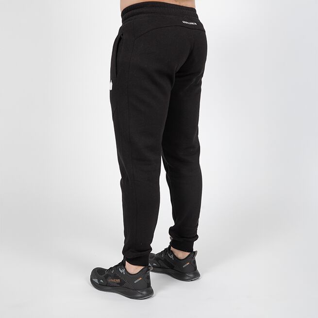 Leon Treningsbukse Svart