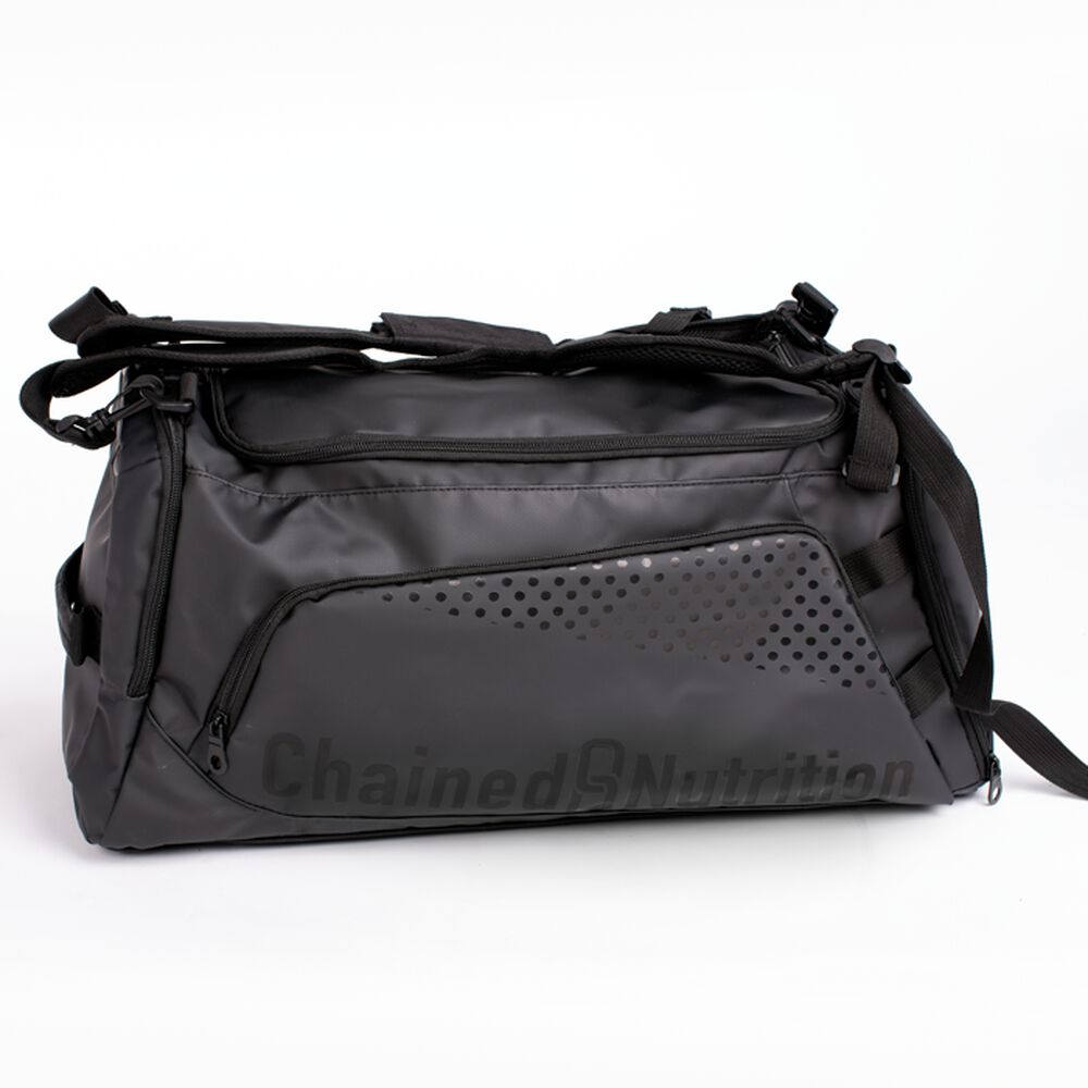 Chained Gym Bag 42, bilde 4 av 8