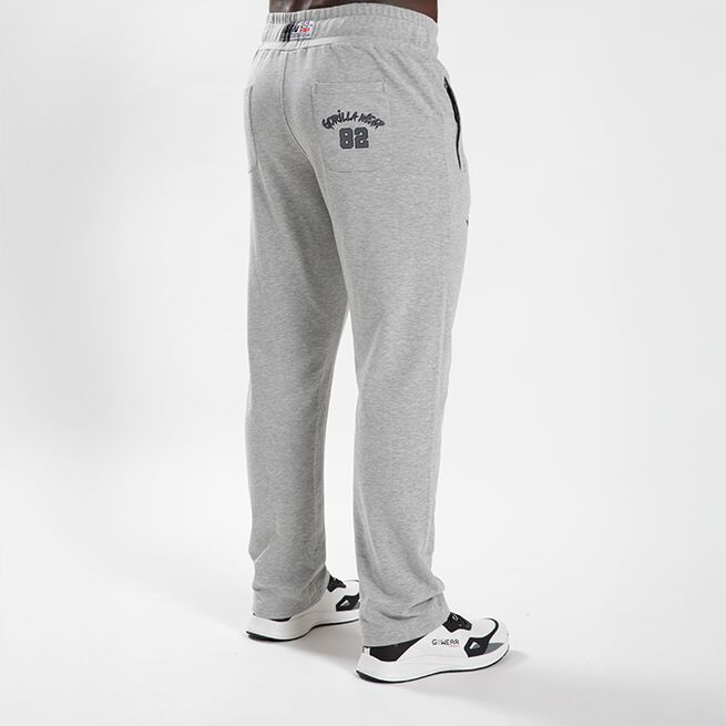 Colorado Treningsbukse Grå