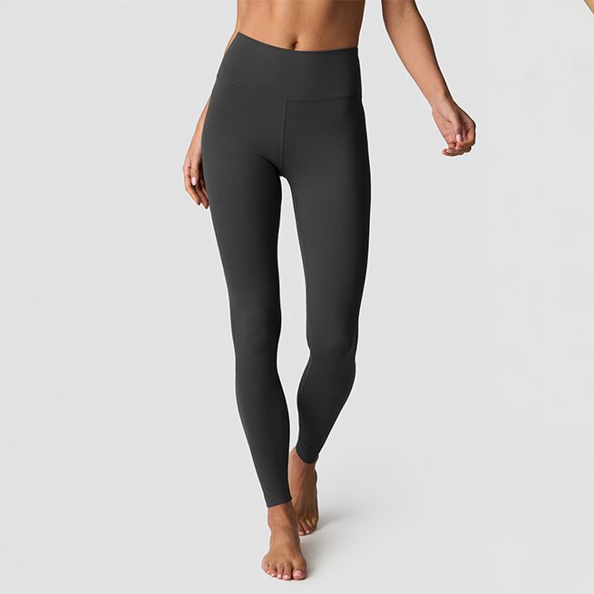 Nimble Tights Mørkgrå