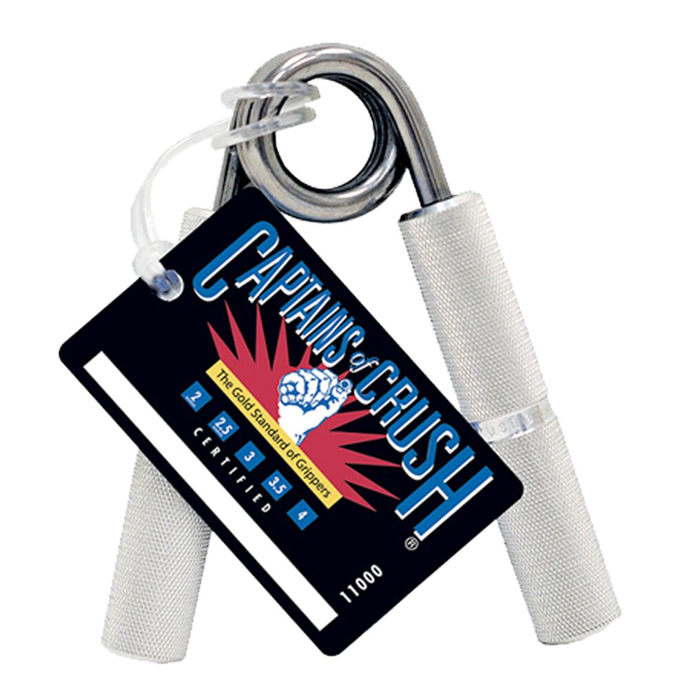 IronMind Captains of Crush Hand-Grip Greptrener, Trainer, bilde 1 av 2