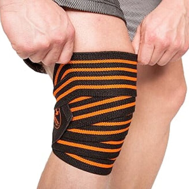 Knee Wraps, 2 m