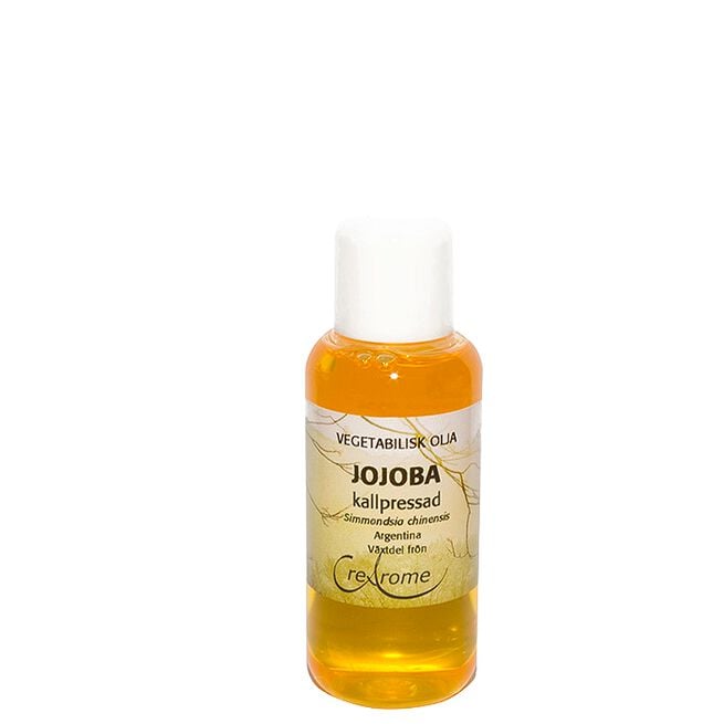 Jojobaolje kaldpresset, 100 ml