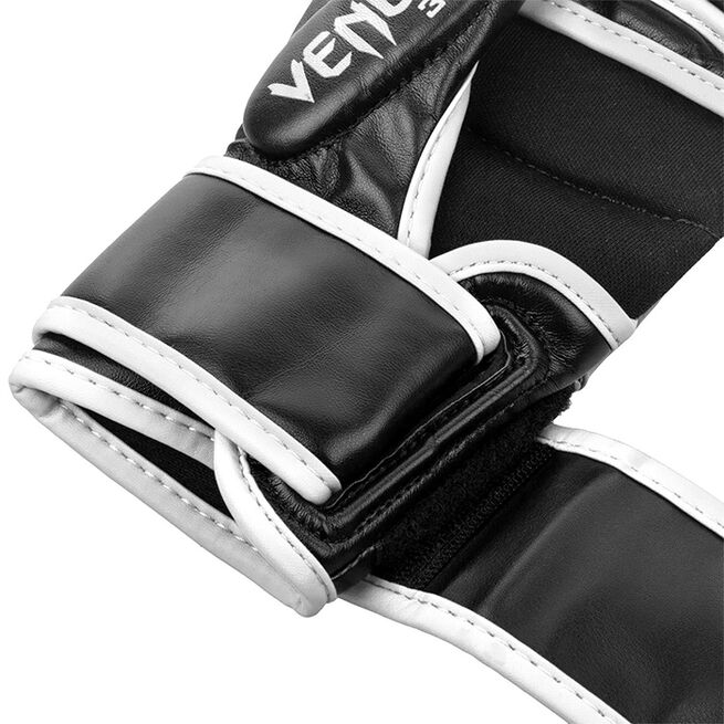 Sparring Gloves Venum Challenger 3.0 Boksehansker, Svart/Hvit