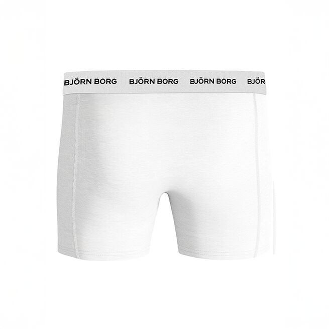 Boxershorts Bomull 3 Pack