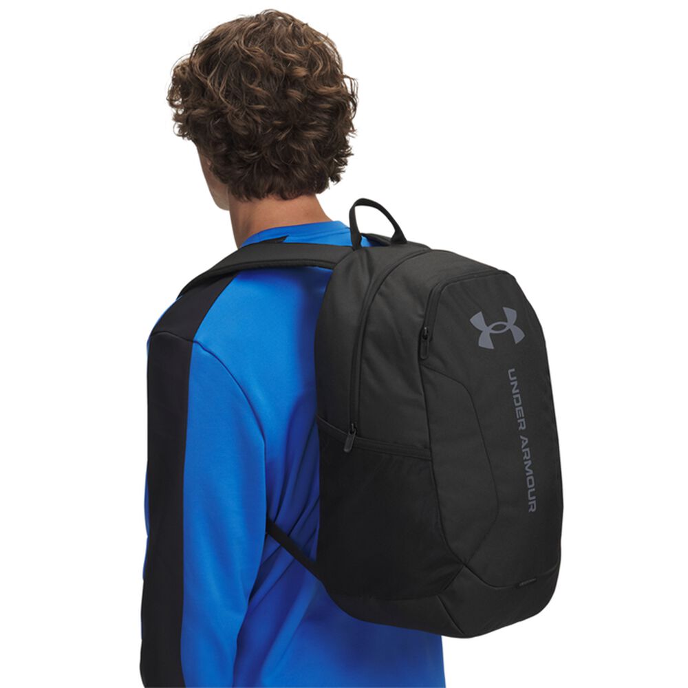 Under Armour Hustle Lite Ryggsekk, bilde 1 av 5