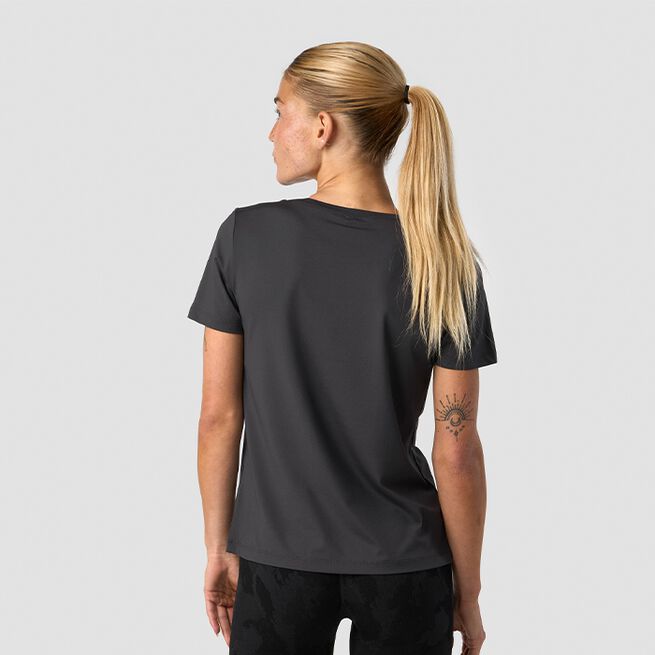 Training T-shirt Grå
