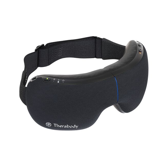 Therabody SmartGoggles 2.0 Svart