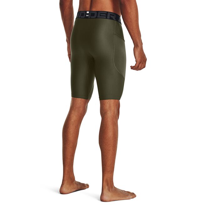 HeatGear Armour Shorts Grønn