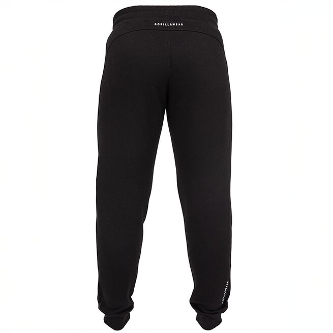 Leon Treningsbukse Svart