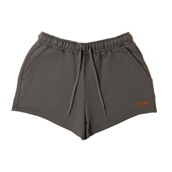 Forge Shorts Grey Women's