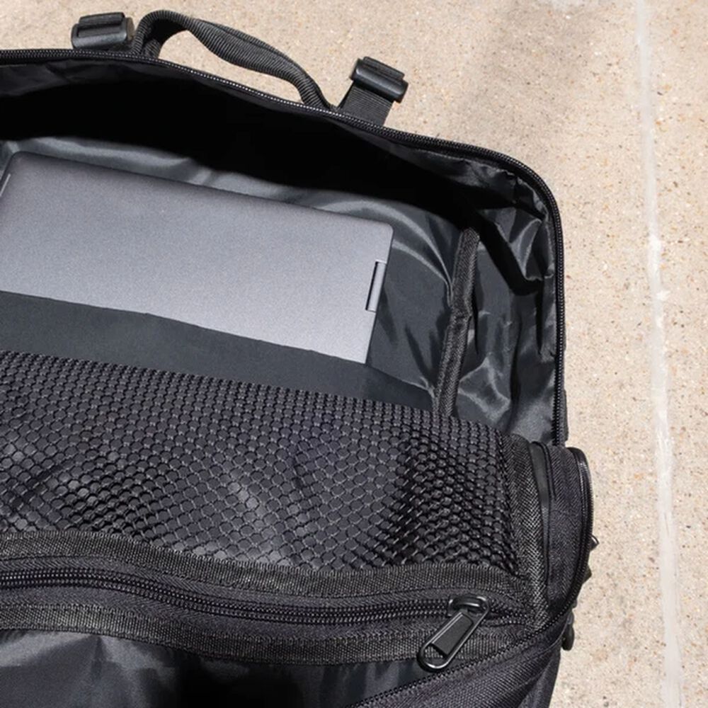 Better Bodies Legacy Tactical Ryggsekk, bilde 3 av 10