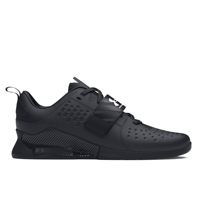 UA Reign Lifter, Black
