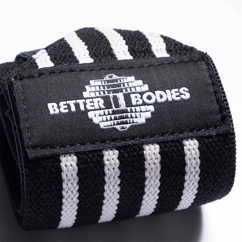 Better Bodies Wrist Wraps, 18 tommer, bilde 6 av 6