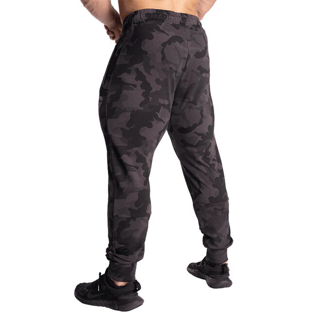 GASP Tapered Joggers, Dark Camo
