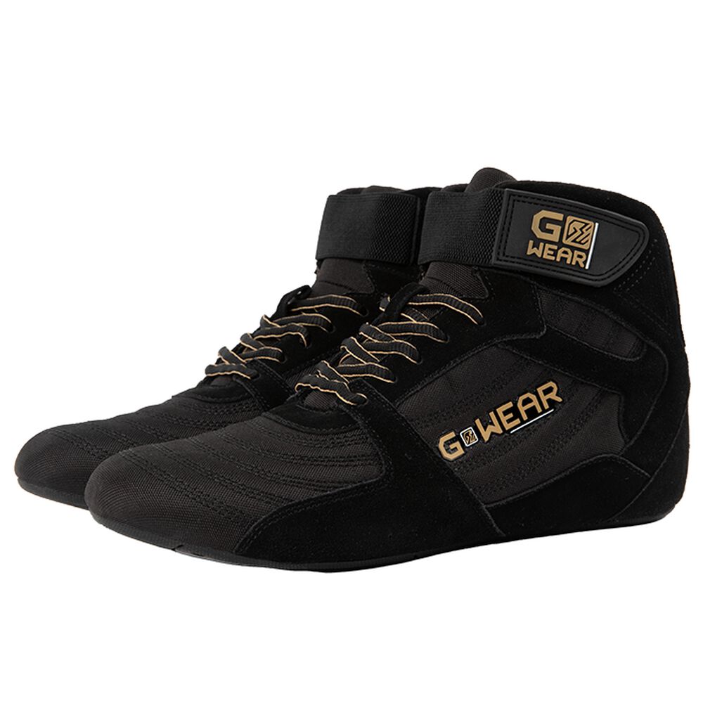 Gwear Pro High Tops, bilde 3 av 7
