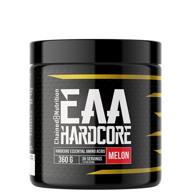 EAA Hardcore 360 g Melon